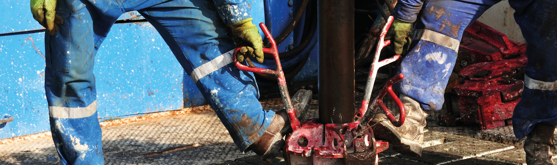IWCF Drilling Well Control (Level 2)